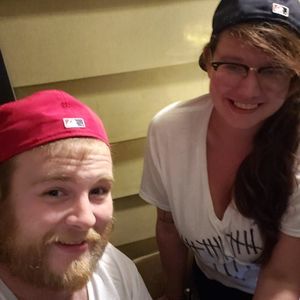 Meet your Posher, Grace